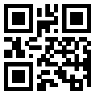 3301182084 QrCode associato