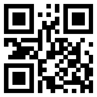 Immagine del Qr Code di 3301182085