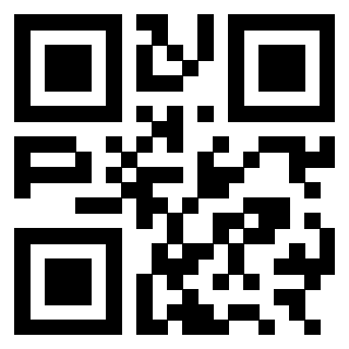 QrCode di 3301182089