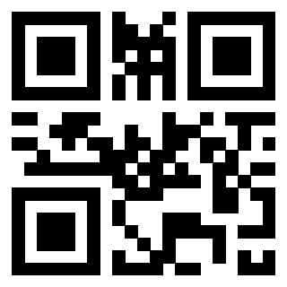 Scansione del Qr Code di 3301182090