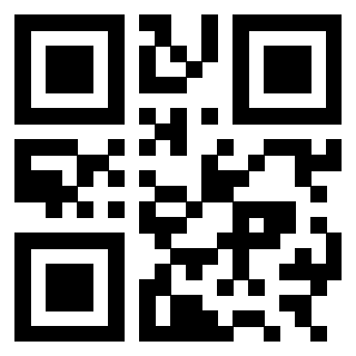 3301182095 QrCode associato