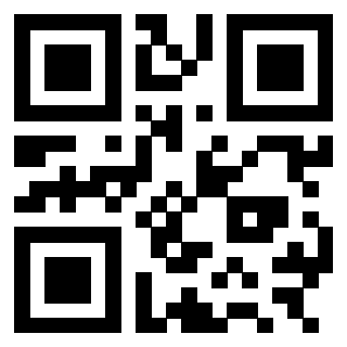 3301182096 - Immagine del Qr Code