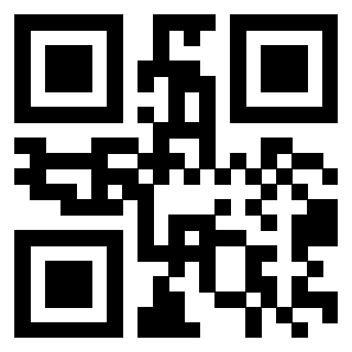 Il Qr Code di 3301182097