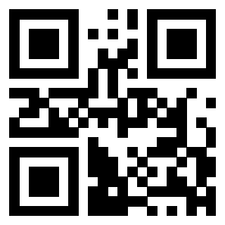 3301182098 Qr Code associato