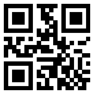 Immagine del Qr Code di 3301182100