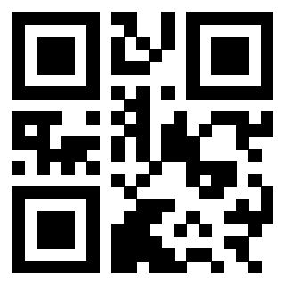Immagine del QrCode di 3301182102