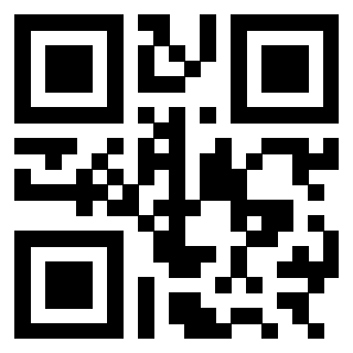 3301182103 QrCode associato