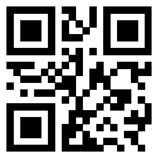 3301182110 Qr Code associato