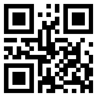 Immagine del QrCode di 3301182111
