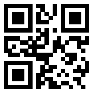 Immagine del QrCode di 3301182112
