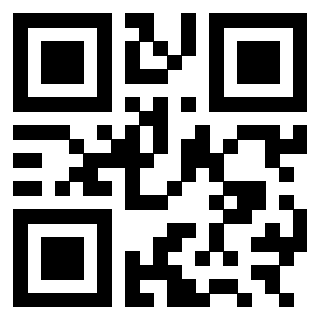 3301182113 - Immagine del Qr Code associato
