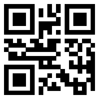Immagine del QrCode di 3301182120