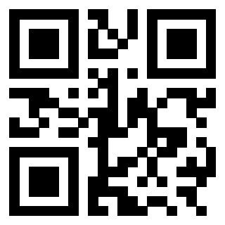 3301182121 - Immagine del QrCode