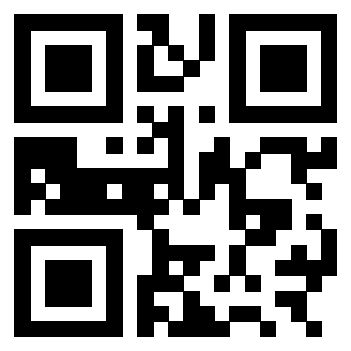3301182123 - Immagine del Qr Code