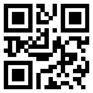 Immagine del Qr Code di 3301182125