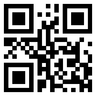 Scansione del QrCode di 3301182126