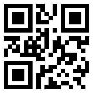 Immagine del Qr Code di 3301182128