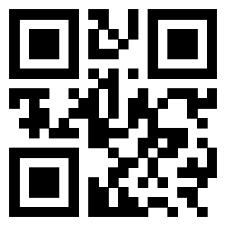 Qr Code di 3301182129