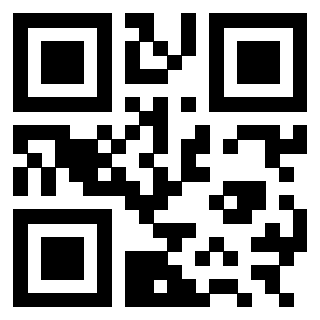 Scansione del QrCode di 3301182132