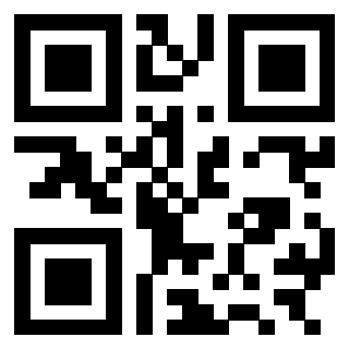 3301182133 QrCode associato
