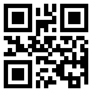 Immagine del QrCode di 3301182135