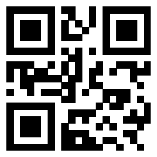 3301182140 Qr Code associato