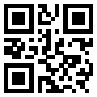 3301182141 - Immagine del Qr Code