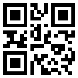 Immagine del Qr Code di 3301182142