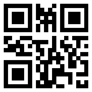 3301182143 - Immagine del Qr Code