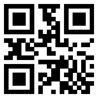 Qr Code di 3301182145