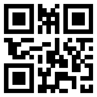 Il Qr Code di 3301182146