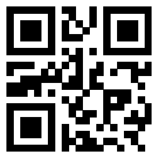Il Qr Code di 3301182147