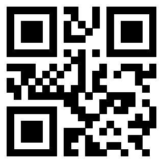 Il Qr Code di 3301182148