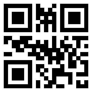 Il QrCode di 3301182153