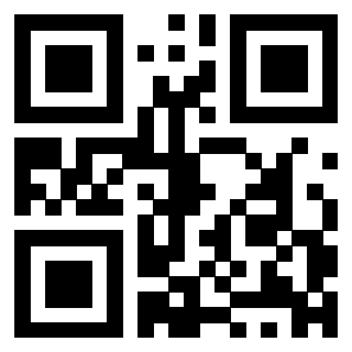 3301182156 - Immagine del QrCode
