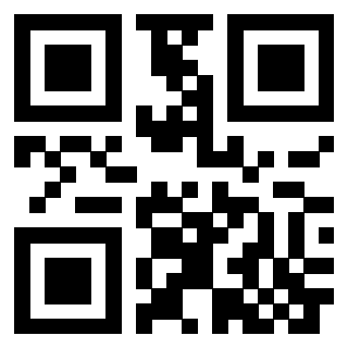 Il Qr Code di 3301182159