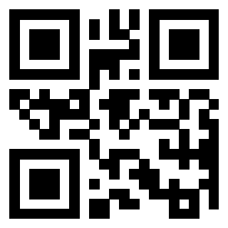3301182160 - Immagine del Qr Code