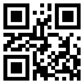 3301182161 - Immagine del QrCode associato
