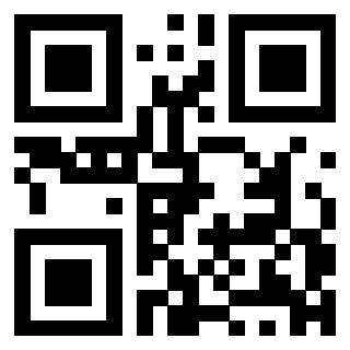 3301182162 - Immagine del QrCode associato