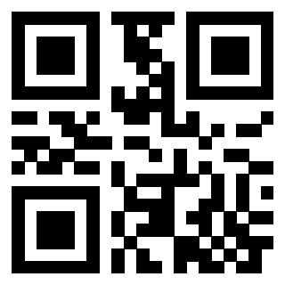 Immagine del QrCode di 3301182163