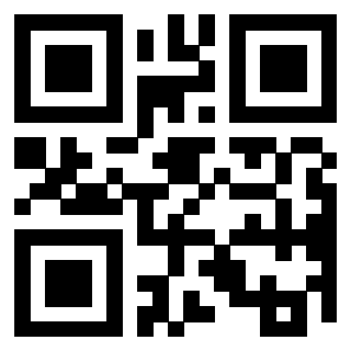 Scansione del Qr Code di 3301182164