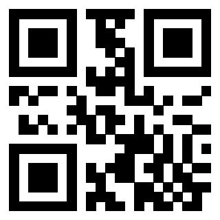 3301182165 QrCode associato