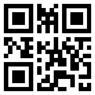 3301182166 - Immagine del QrCode