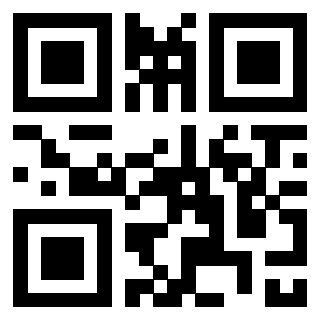 Immagine del QrCode di 3301182167