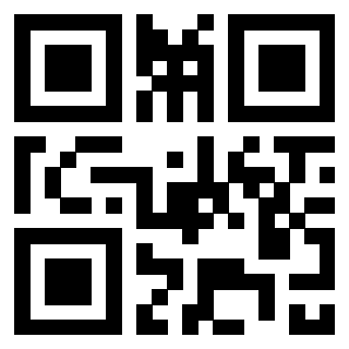 3301182168 - Immagine del Qr Code