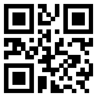 3301182171 Qr Code associato