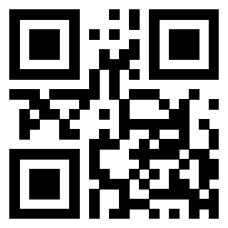 3301182172 - Immagine del Qr Code