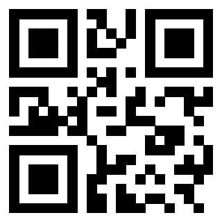 3301182176 - Immagine del QrCode