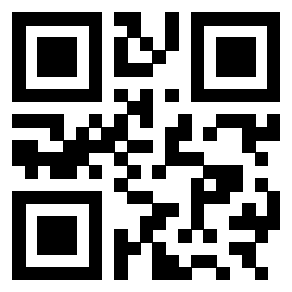 Il Qr Code di 3301182177
