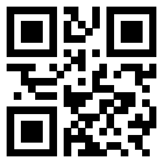 Il Qr Code di 3301182179